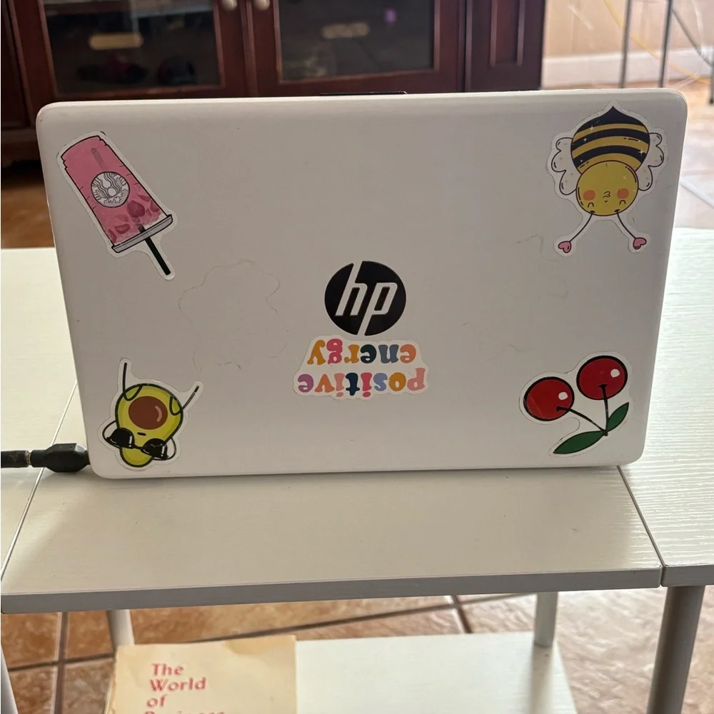 HP Stream Diamond White 11.6inch
